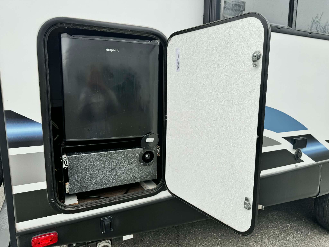 Forest River Trailer  2022