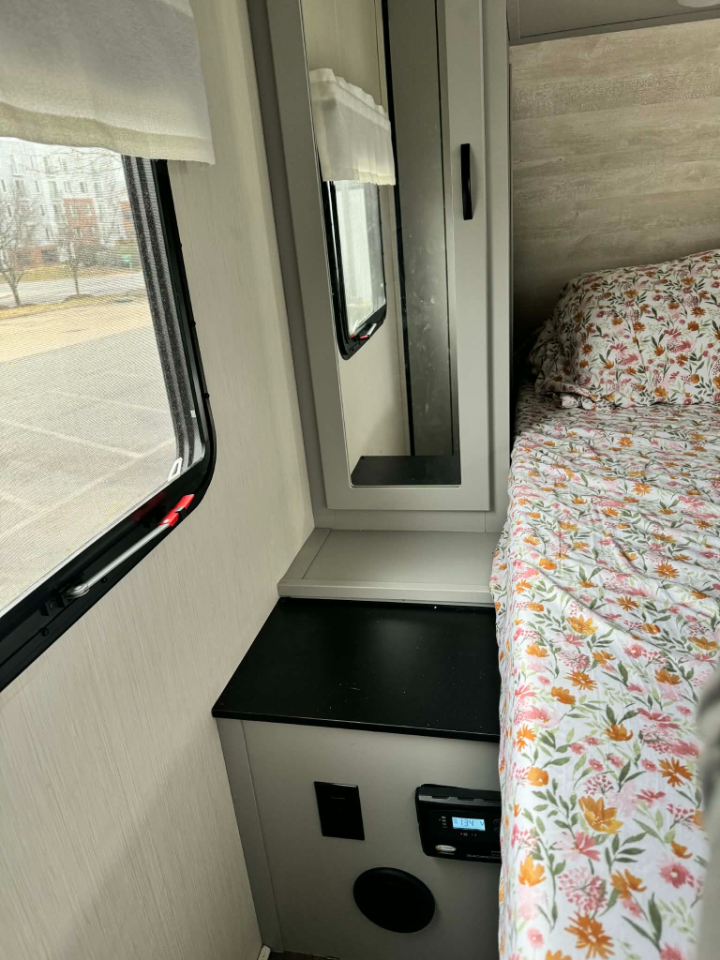 Forest River Trailer  2022