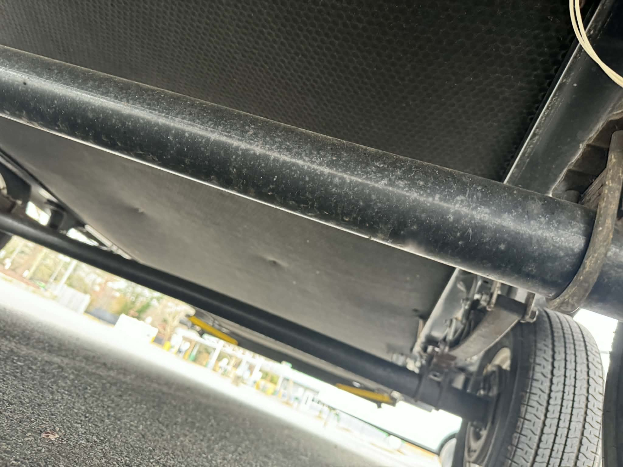 Forest River Trailer  2022