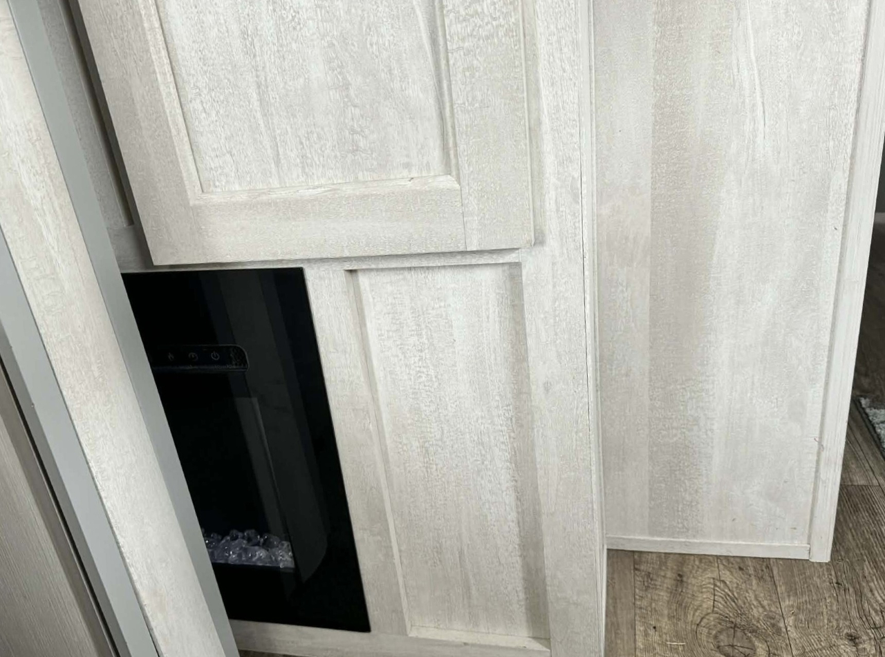 Forest River Trailer  2022