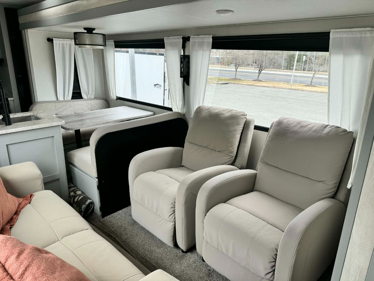 Forest River Trailer  2022