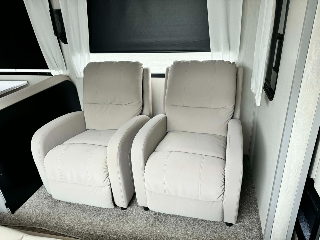 Forest River Trailer  2022