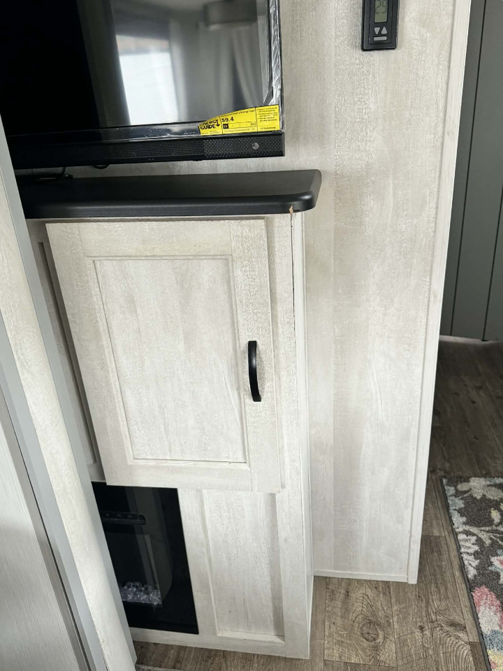 Forest River Trailer  2022