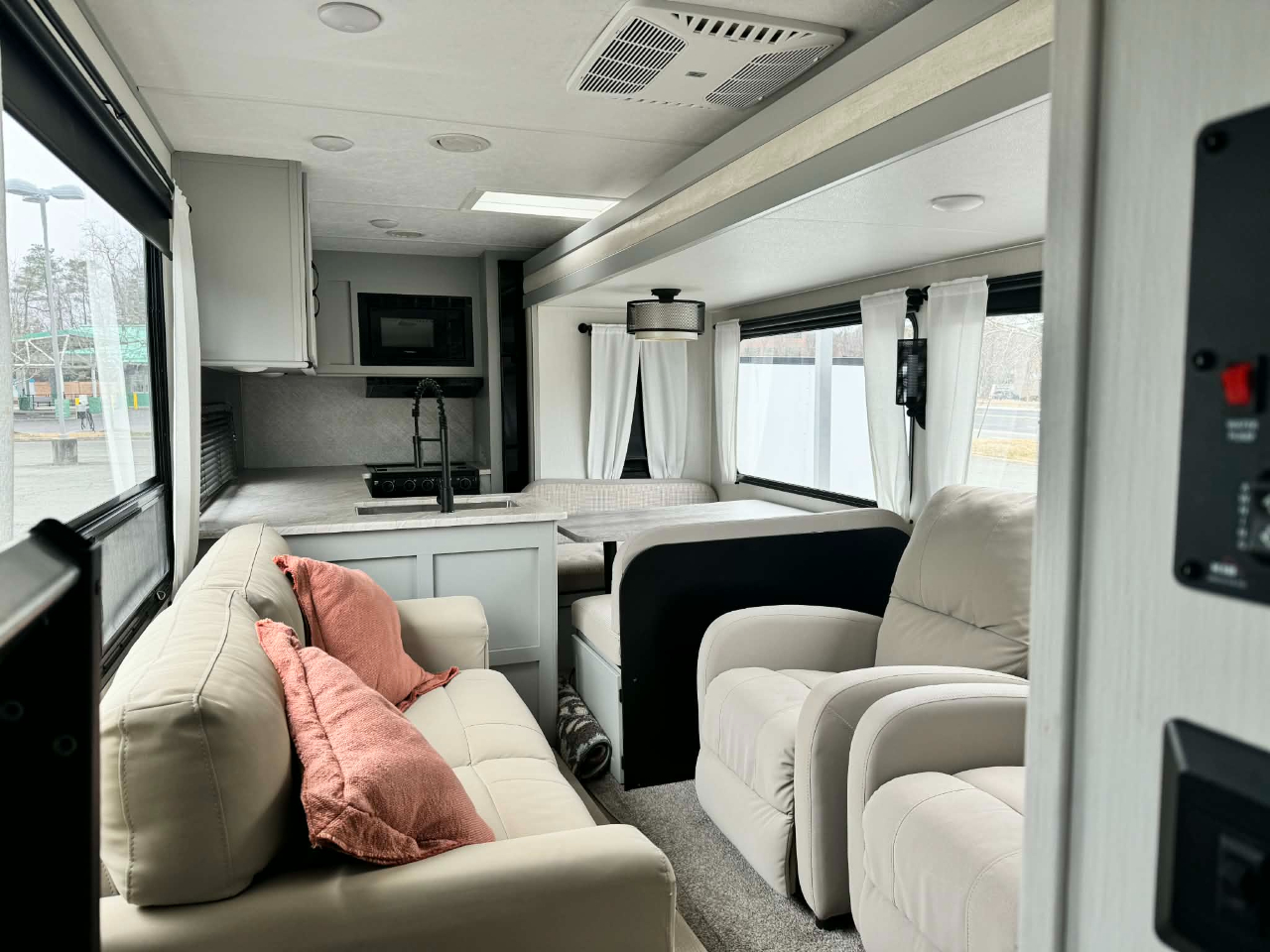 Forest River Trailer  2022