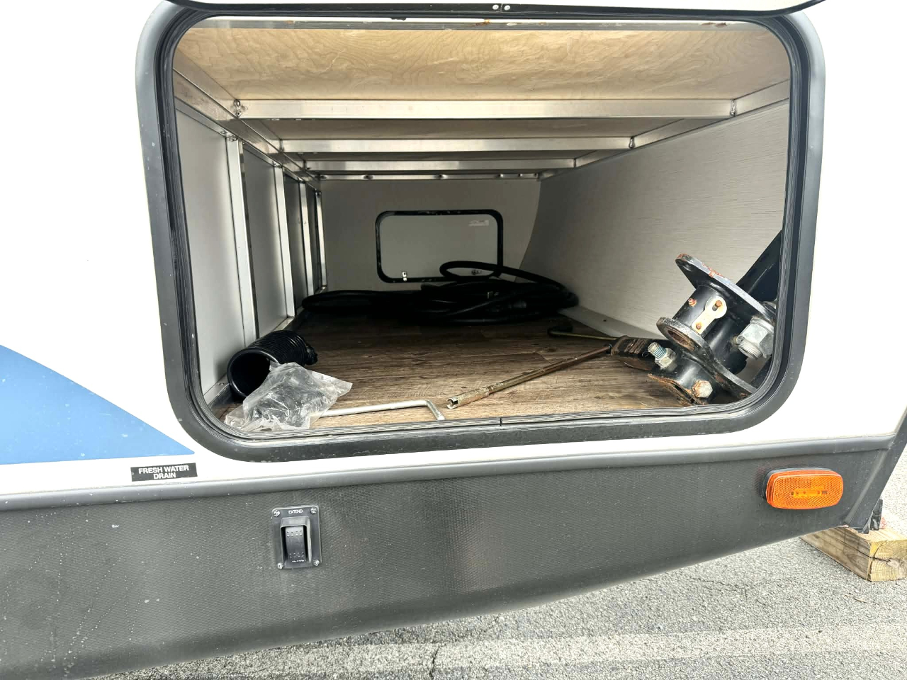 Forest River Trailer  2022