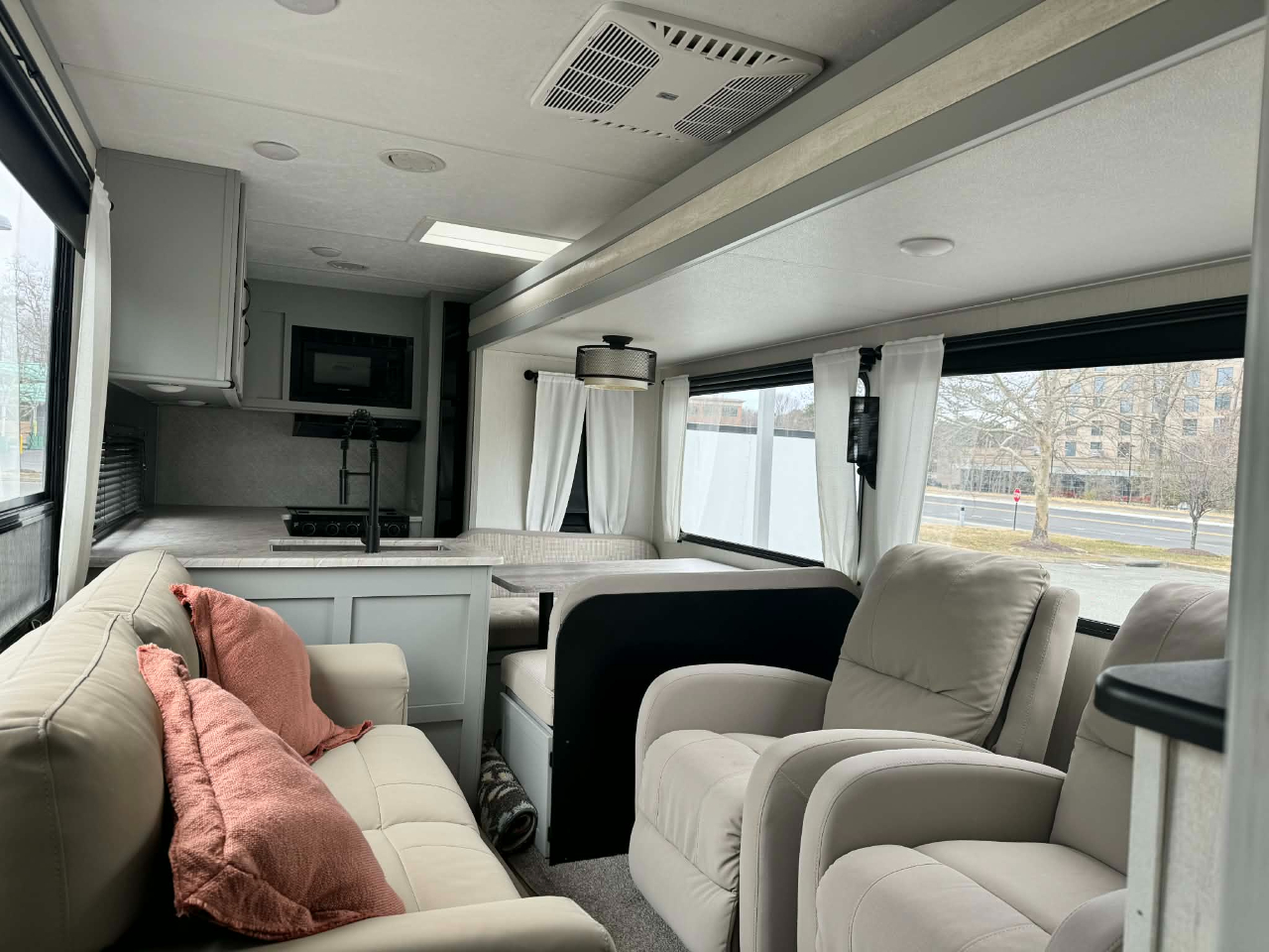 Forest River Trailer  2022