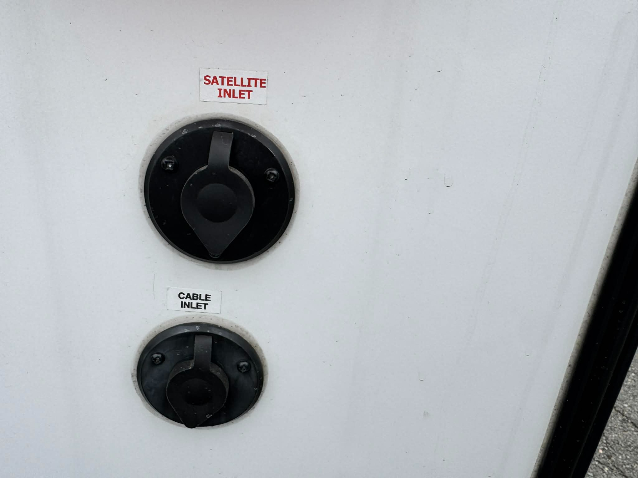 Forest River Trailer  2022