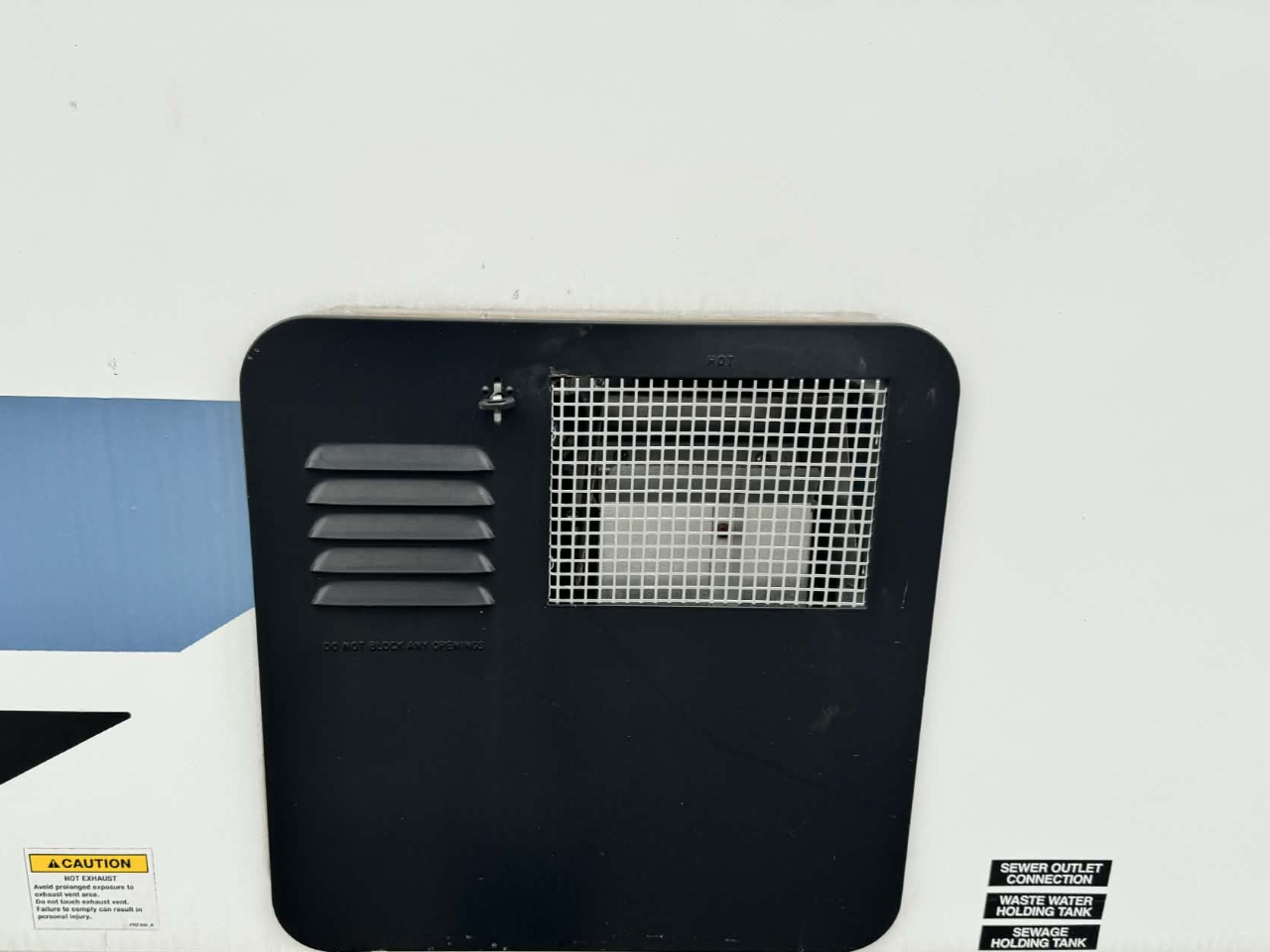 Forest River Trailer  2022