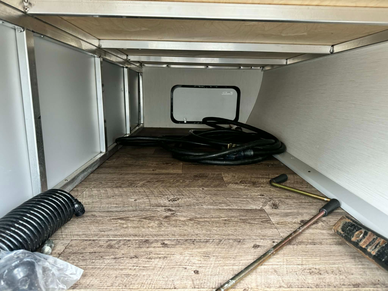 Forest River Trailer  2022