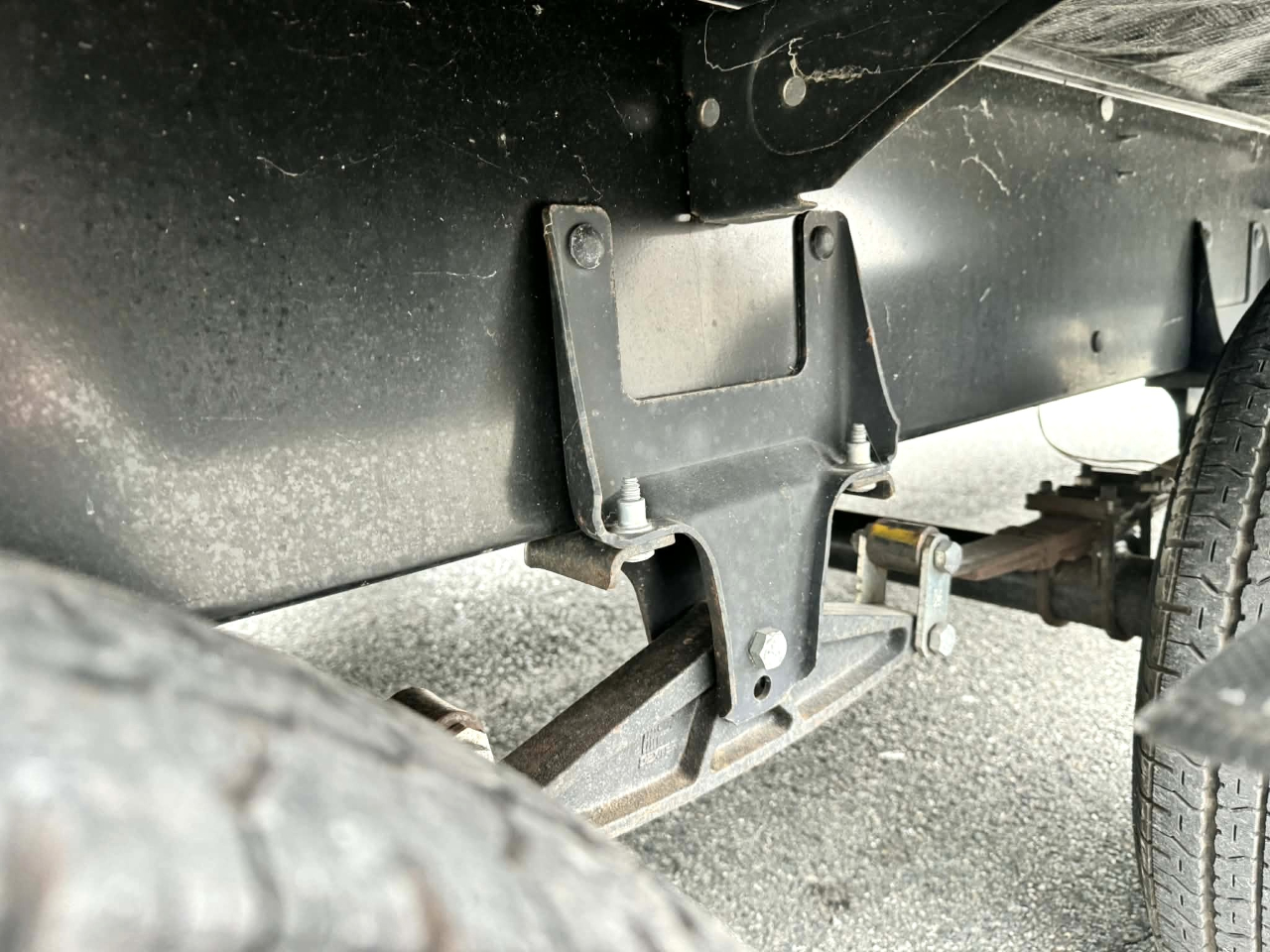 Forest River Trailer  2022