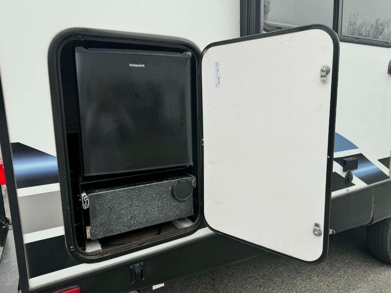 Forest River Trailer  2022