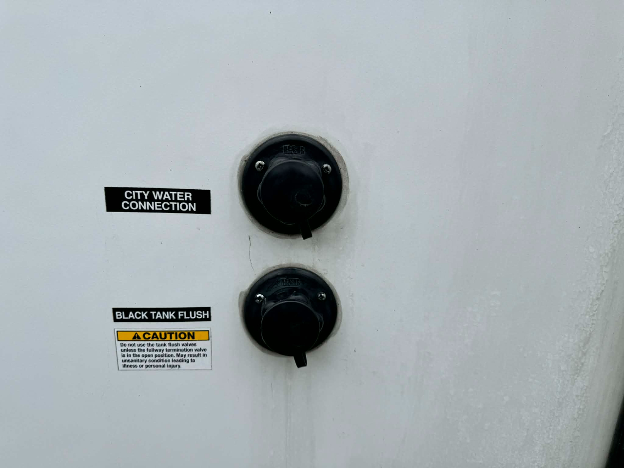 Forest River Trailer  2022