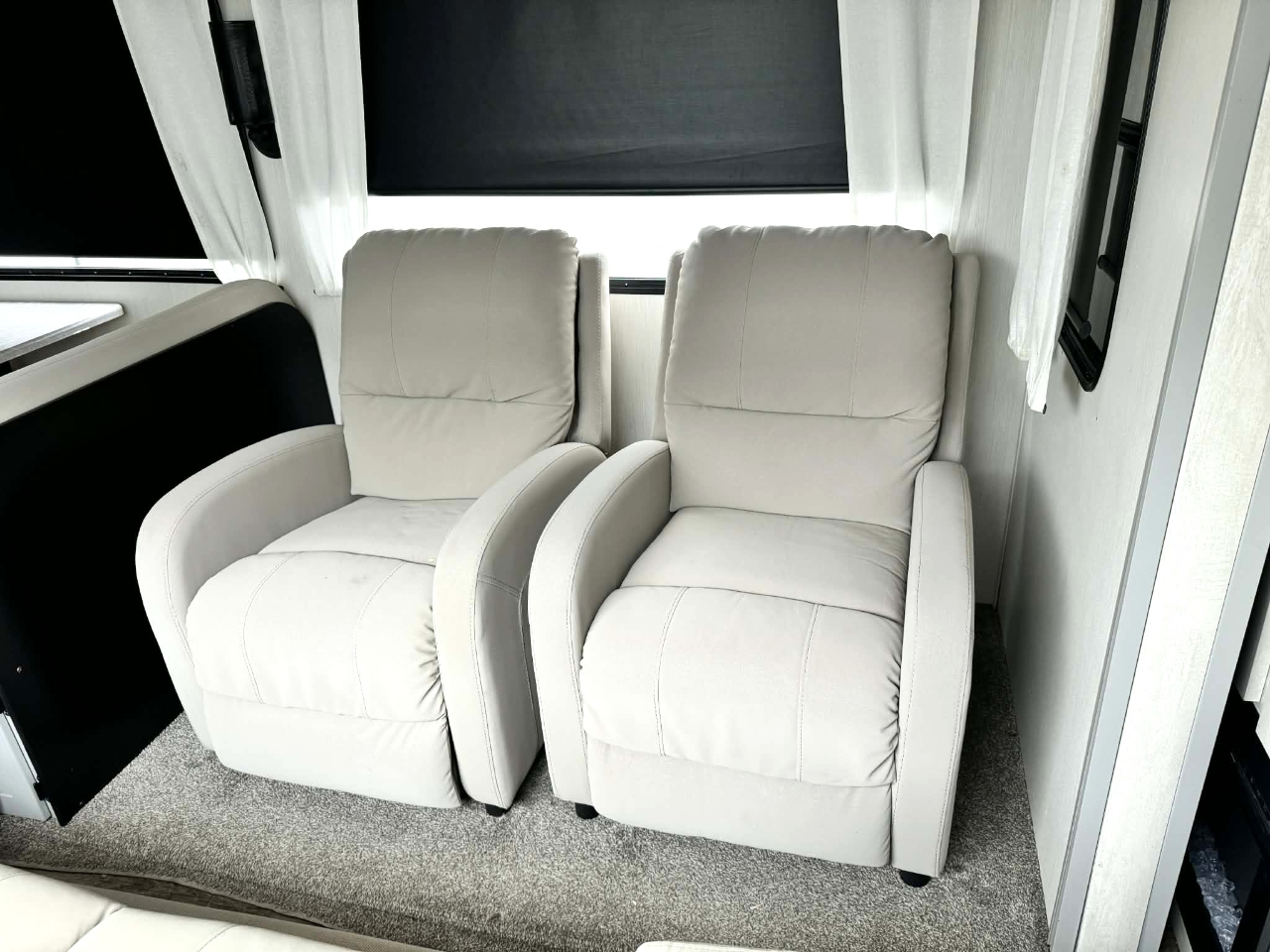 Forest River Trailer  2022