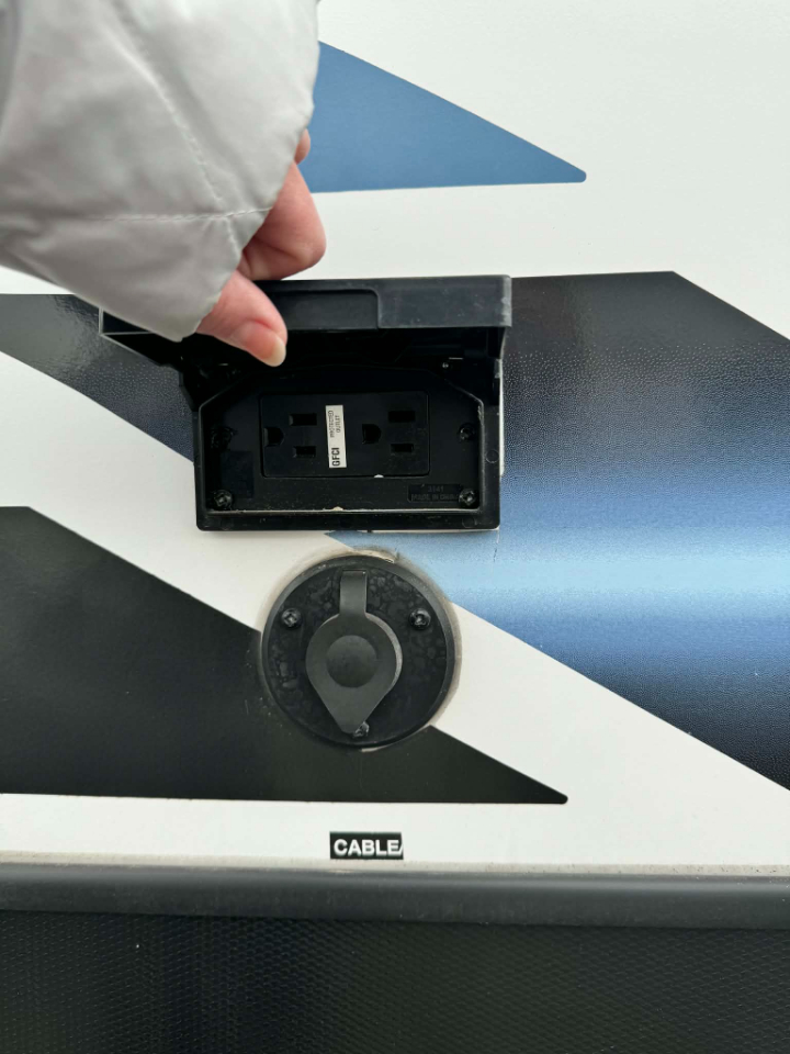 Forest River Trailer  2022