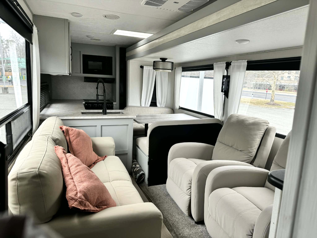 Forest River Trailer  2022