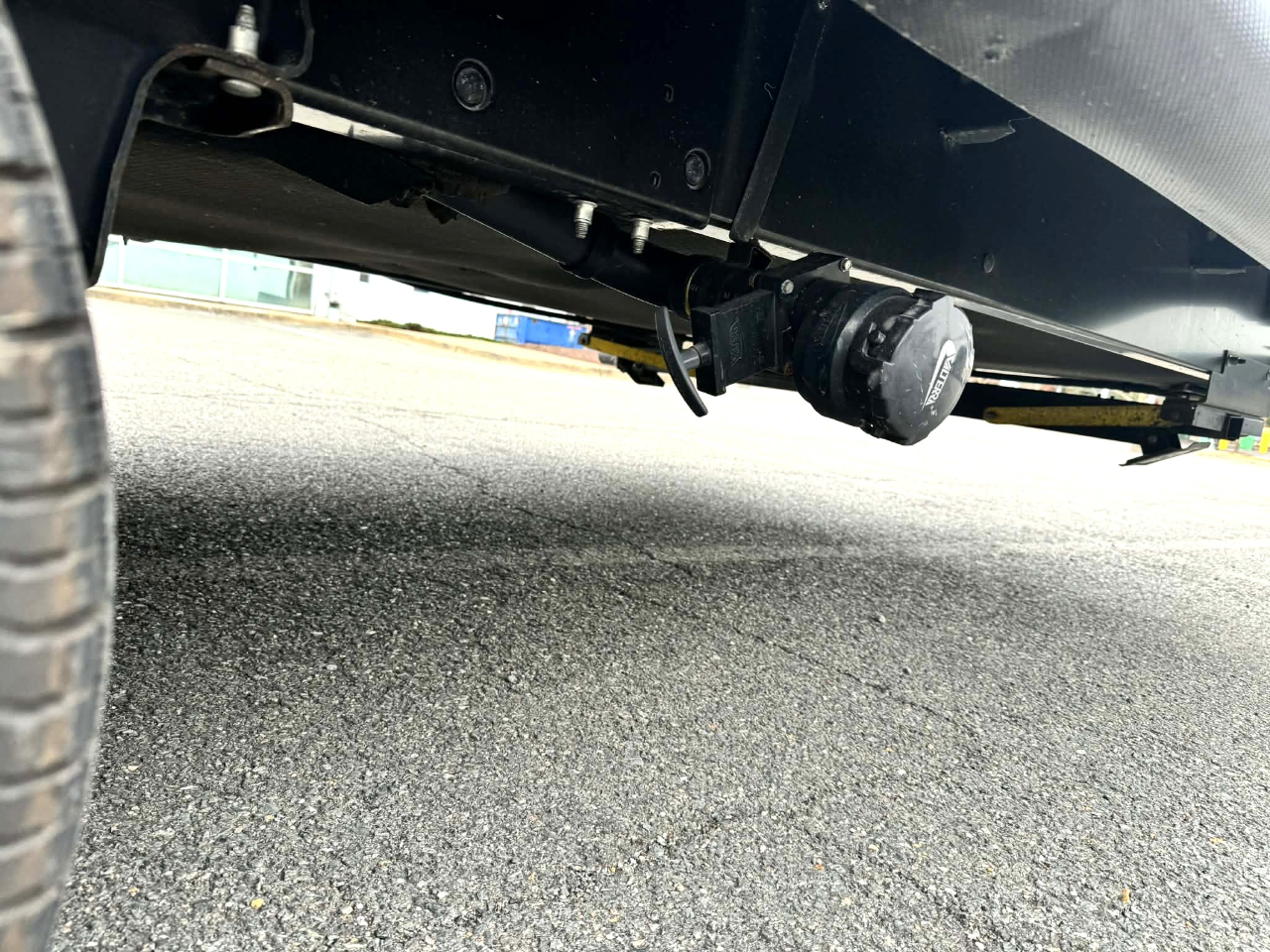 Forest River Trailer  2022