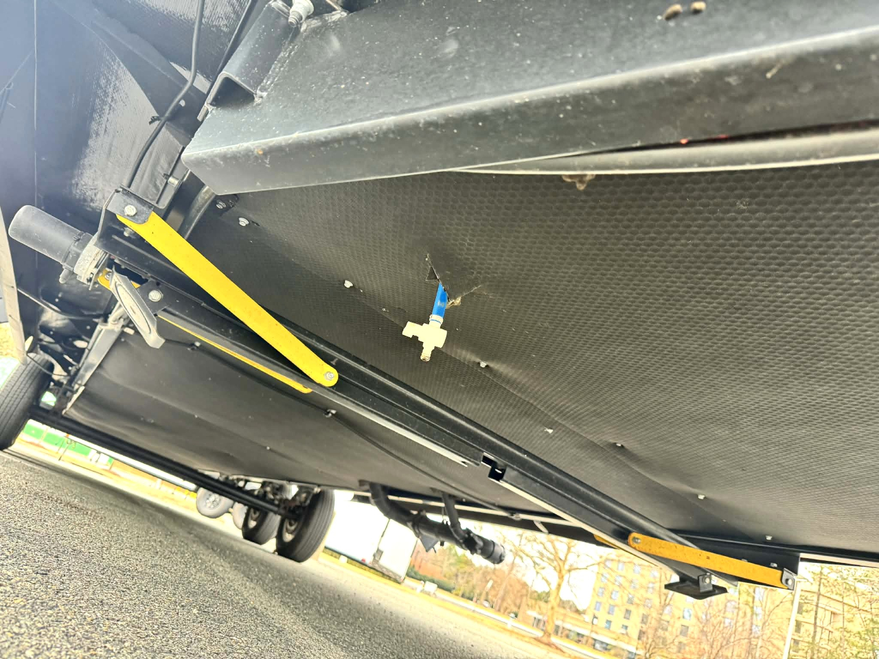 Forest River Trailer  2022