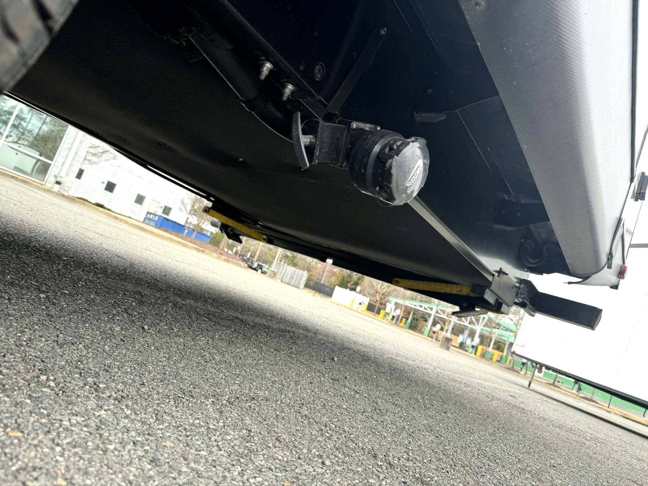 Forest River Trailer  2022