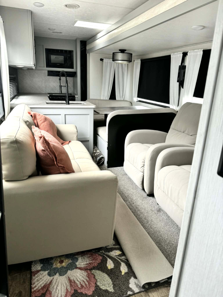 Forest River Trailer  2022