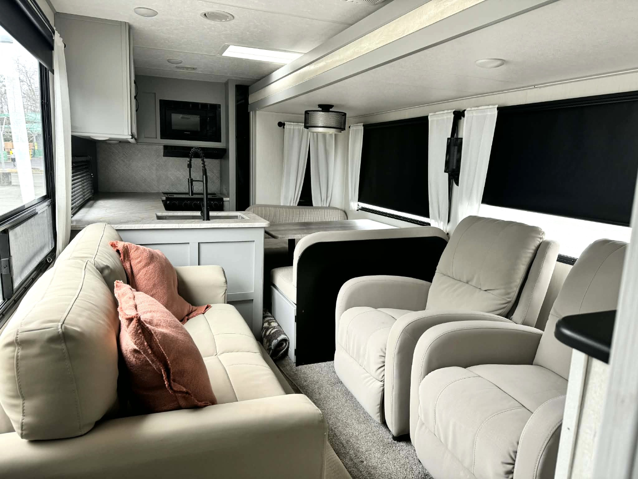 Forest River Trailer  2022