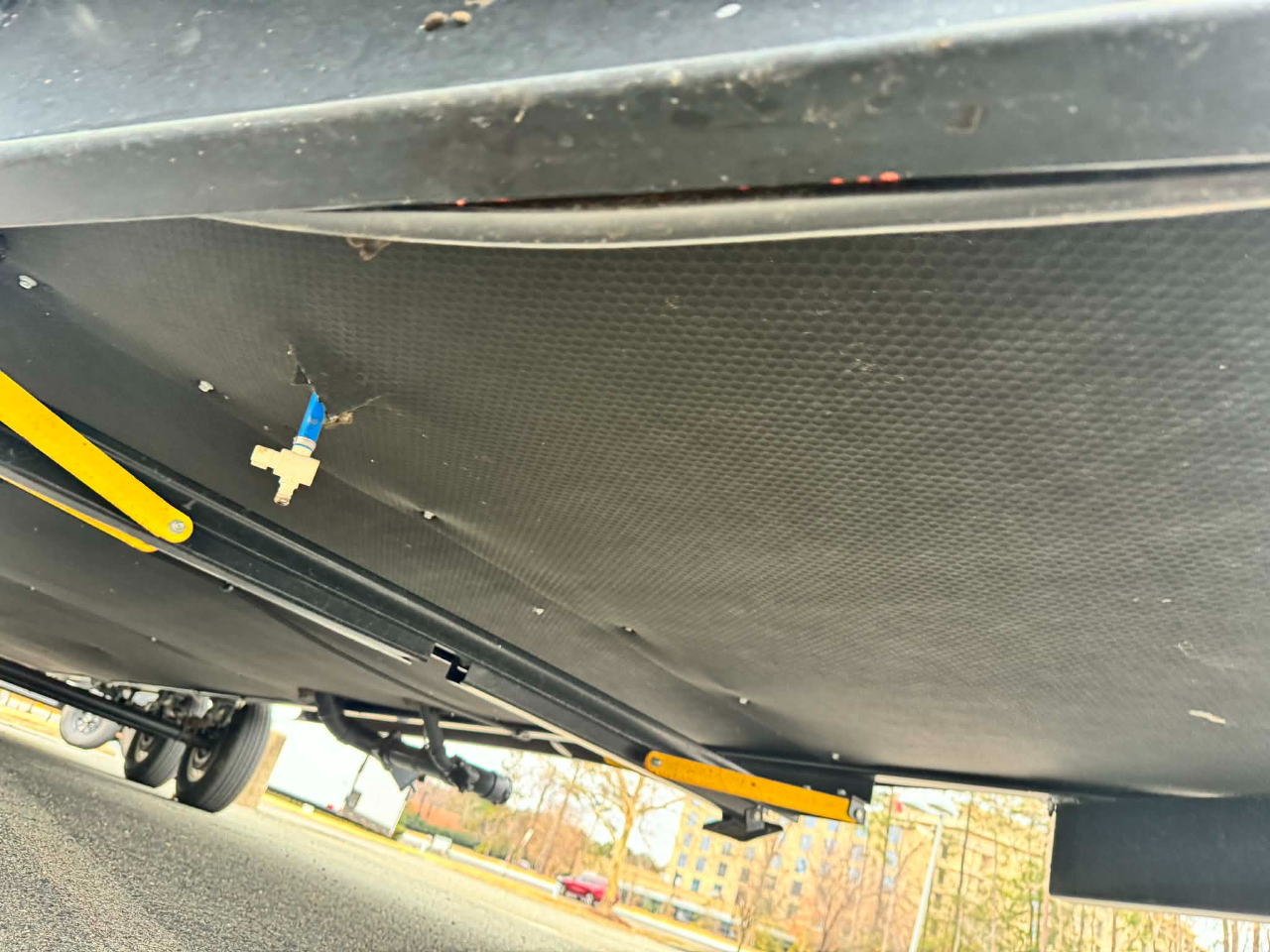 Forest River Trailer  2022