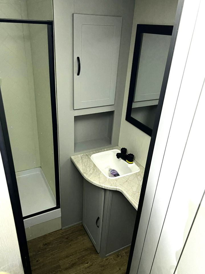 Forest River Trailer  2022