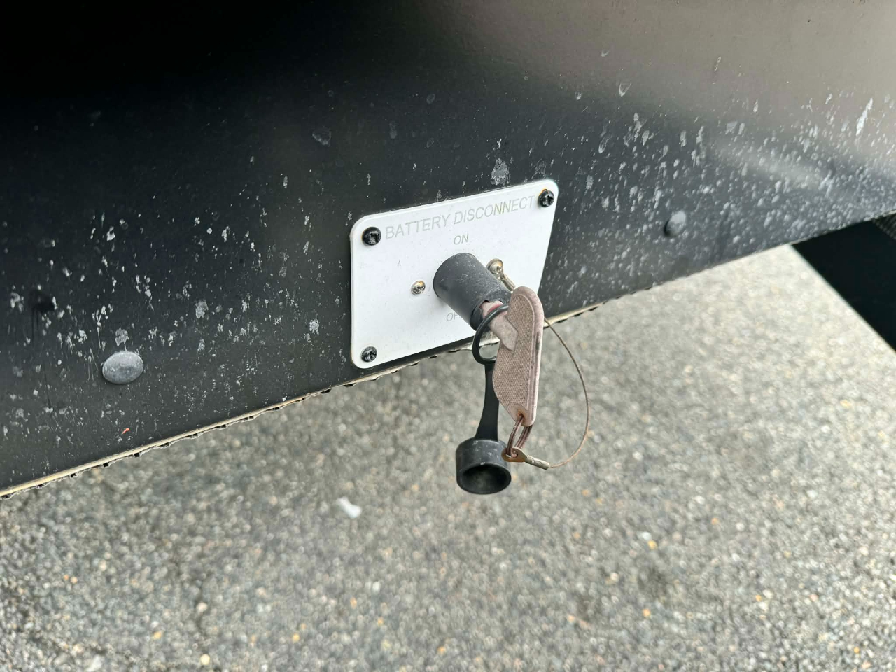 Forest River Trailer  2022