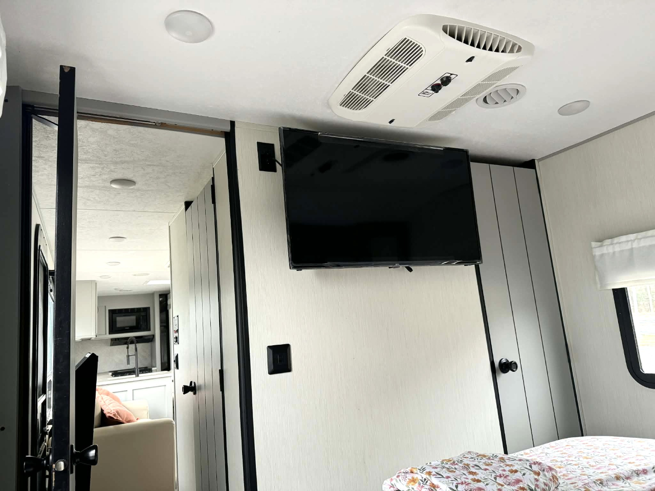 Forest River Trailer  2022