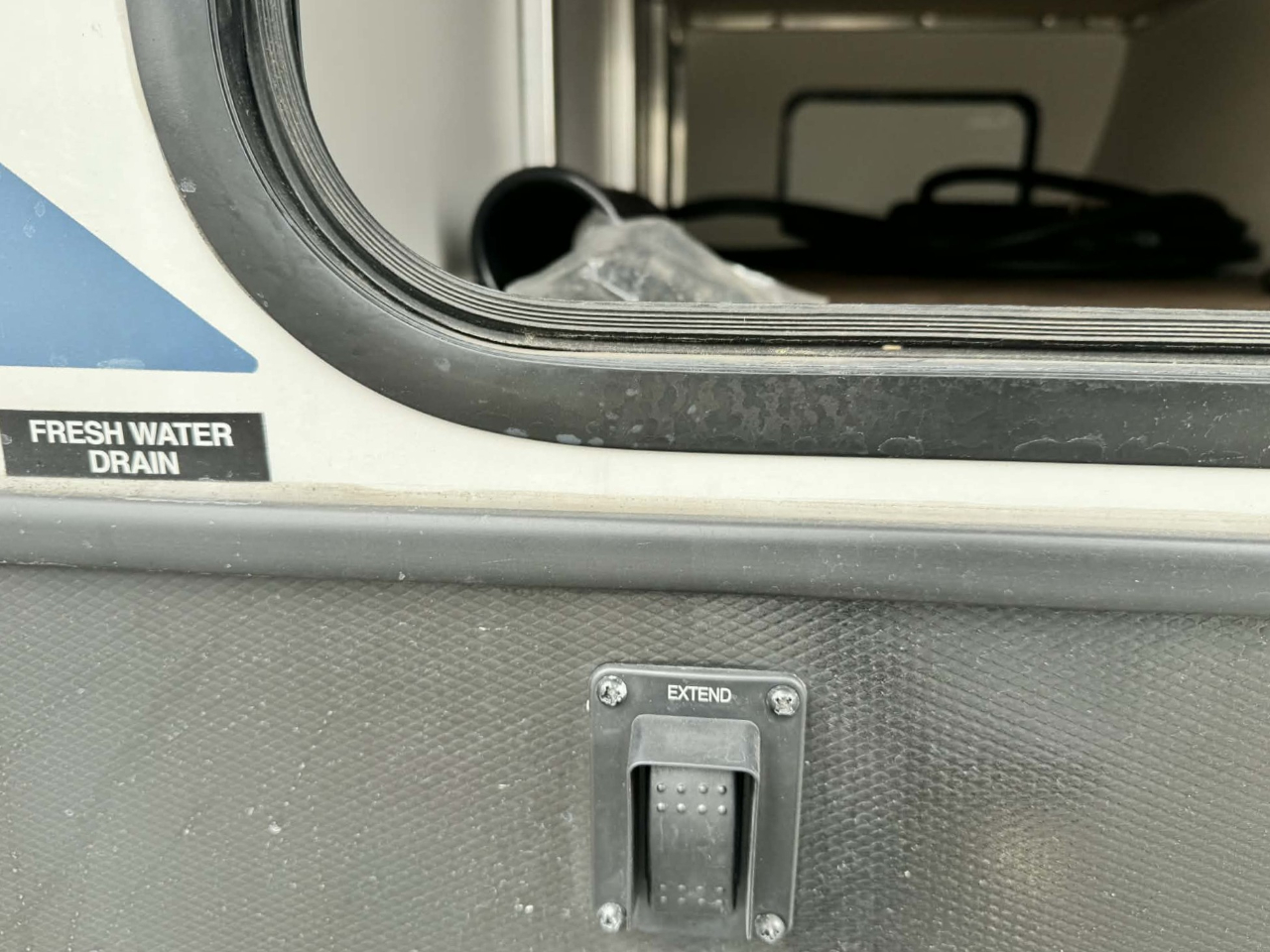 Forest River Trailer  2022