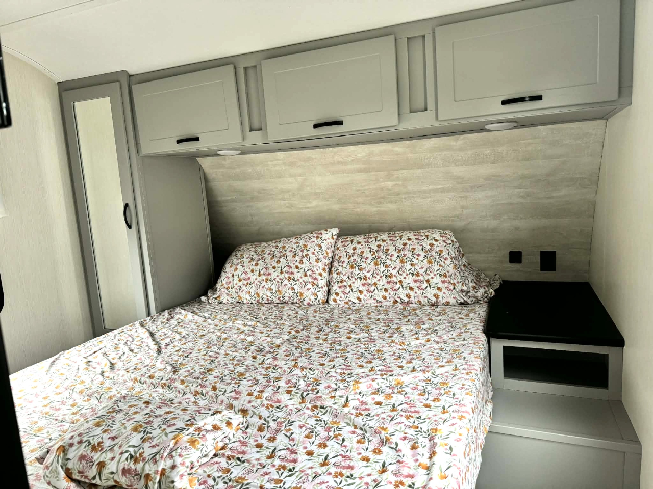 Forest River Trailer  2022