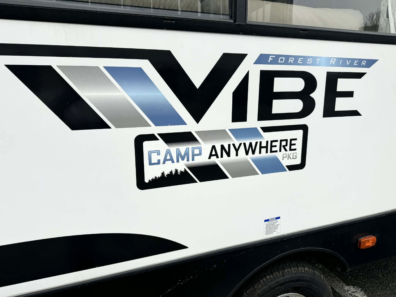 Forest River Trailer  2022