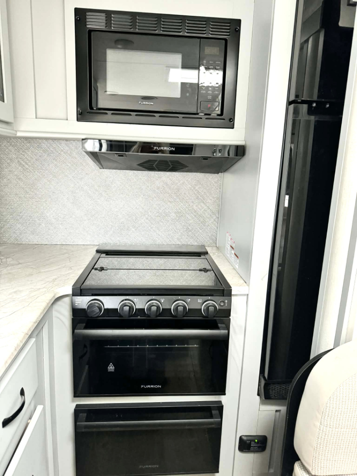 Forest River Trailer  2022