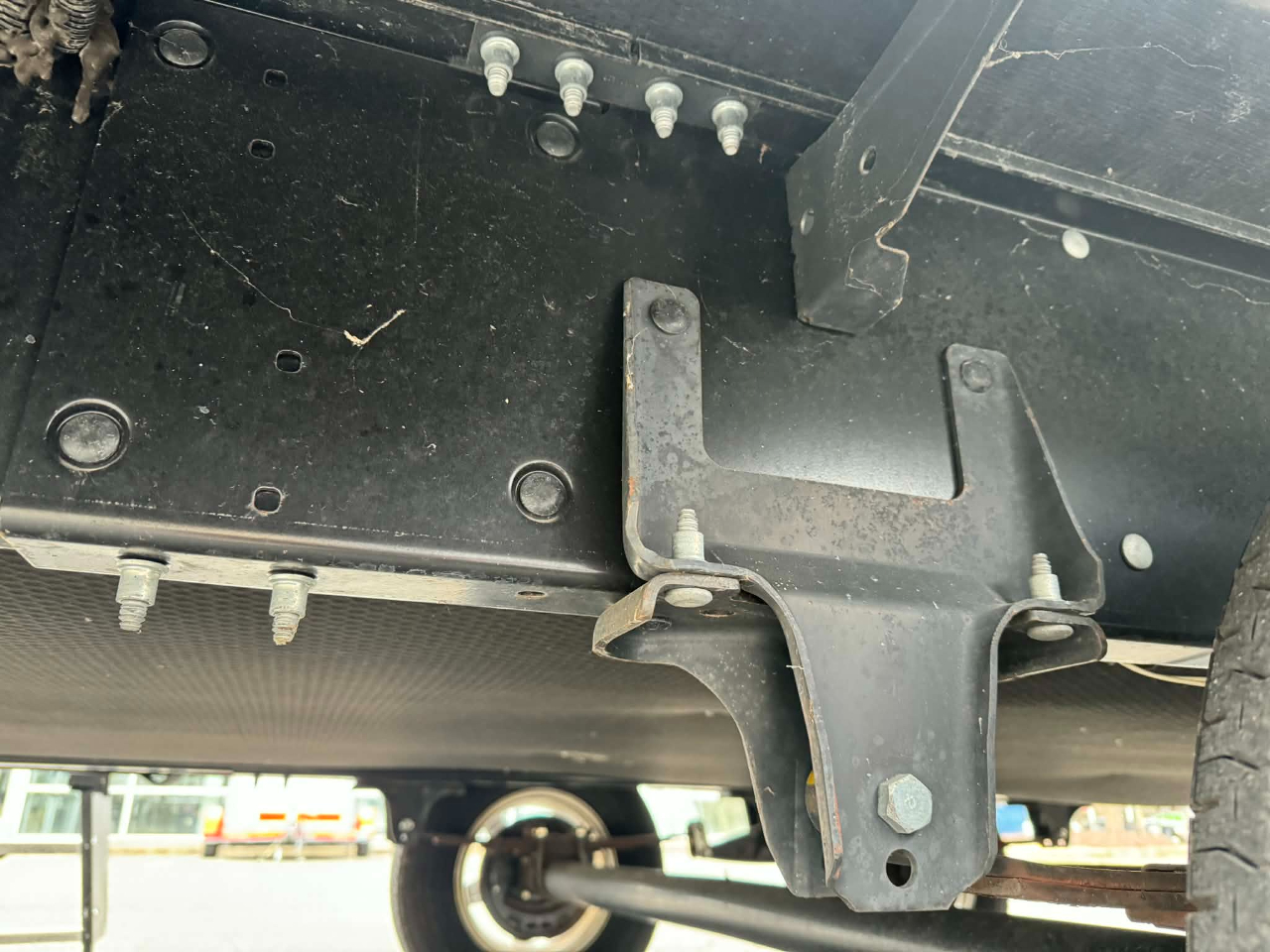 Forest River Trailer  2022