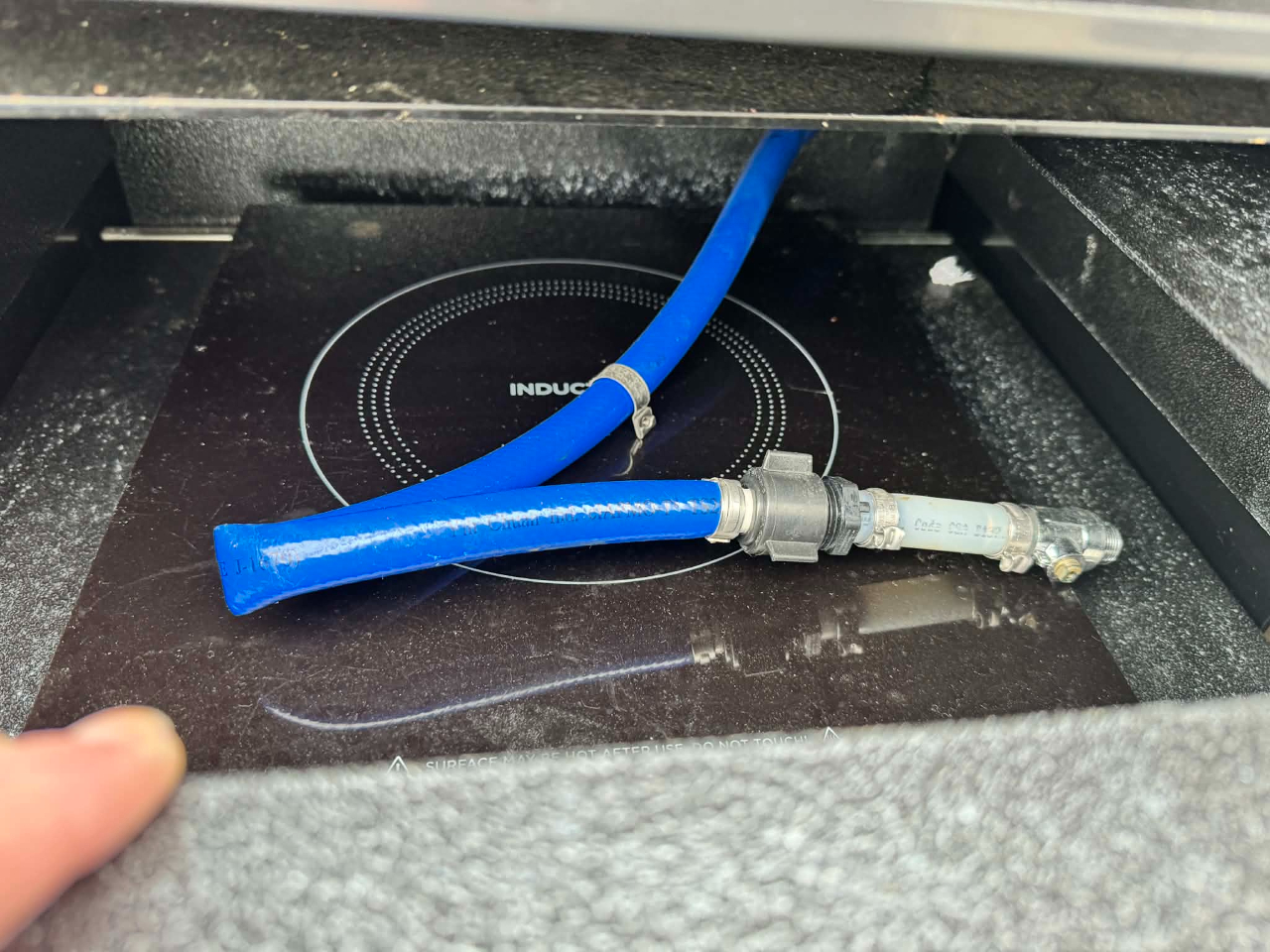 Forest River Trailer  2022