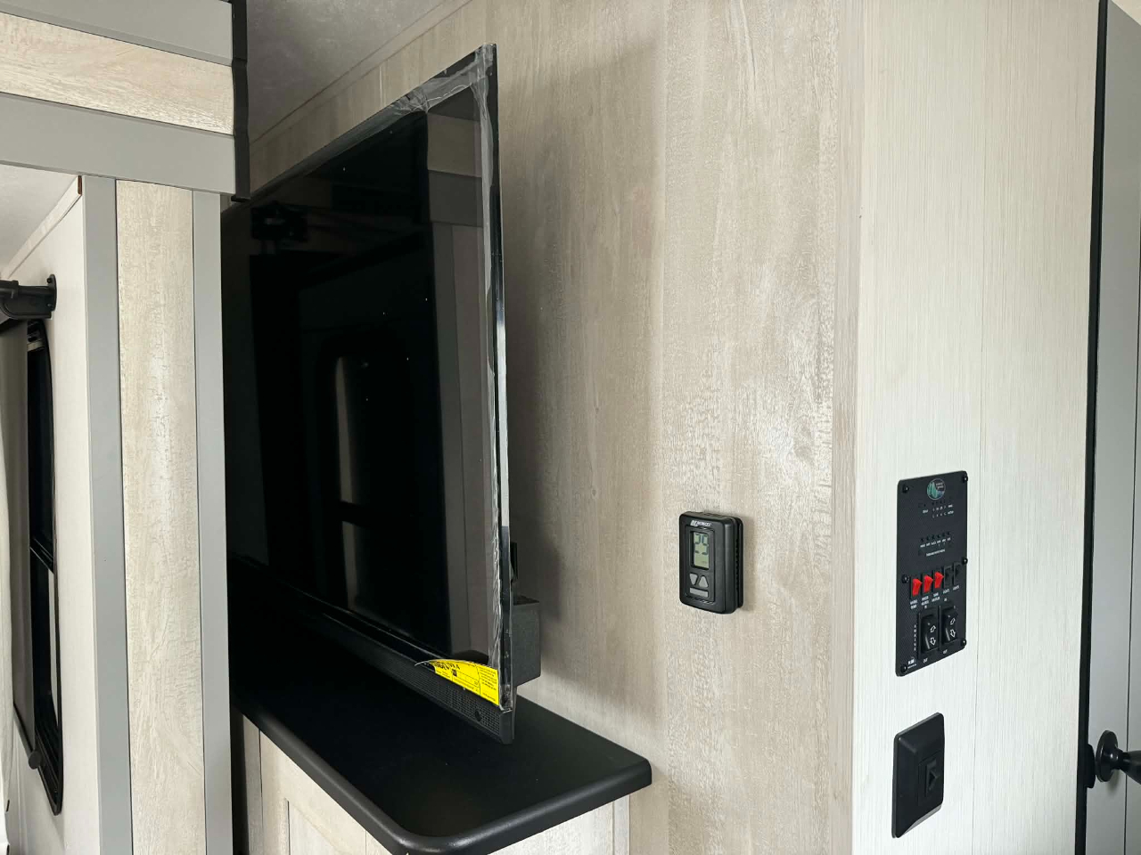 Forest River Trailer  2022