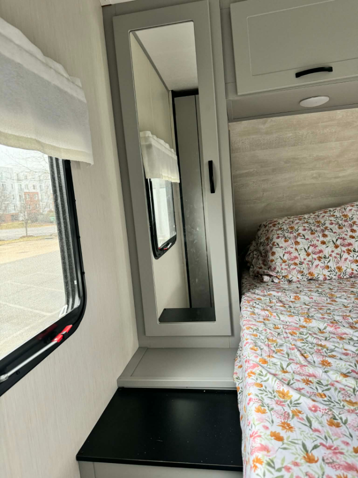 Forest River Trailer  2022