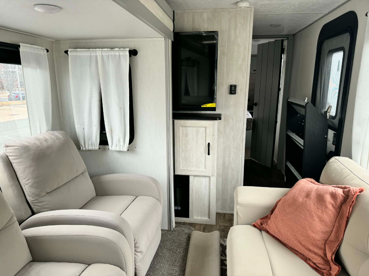 Forest River Trailer  2022