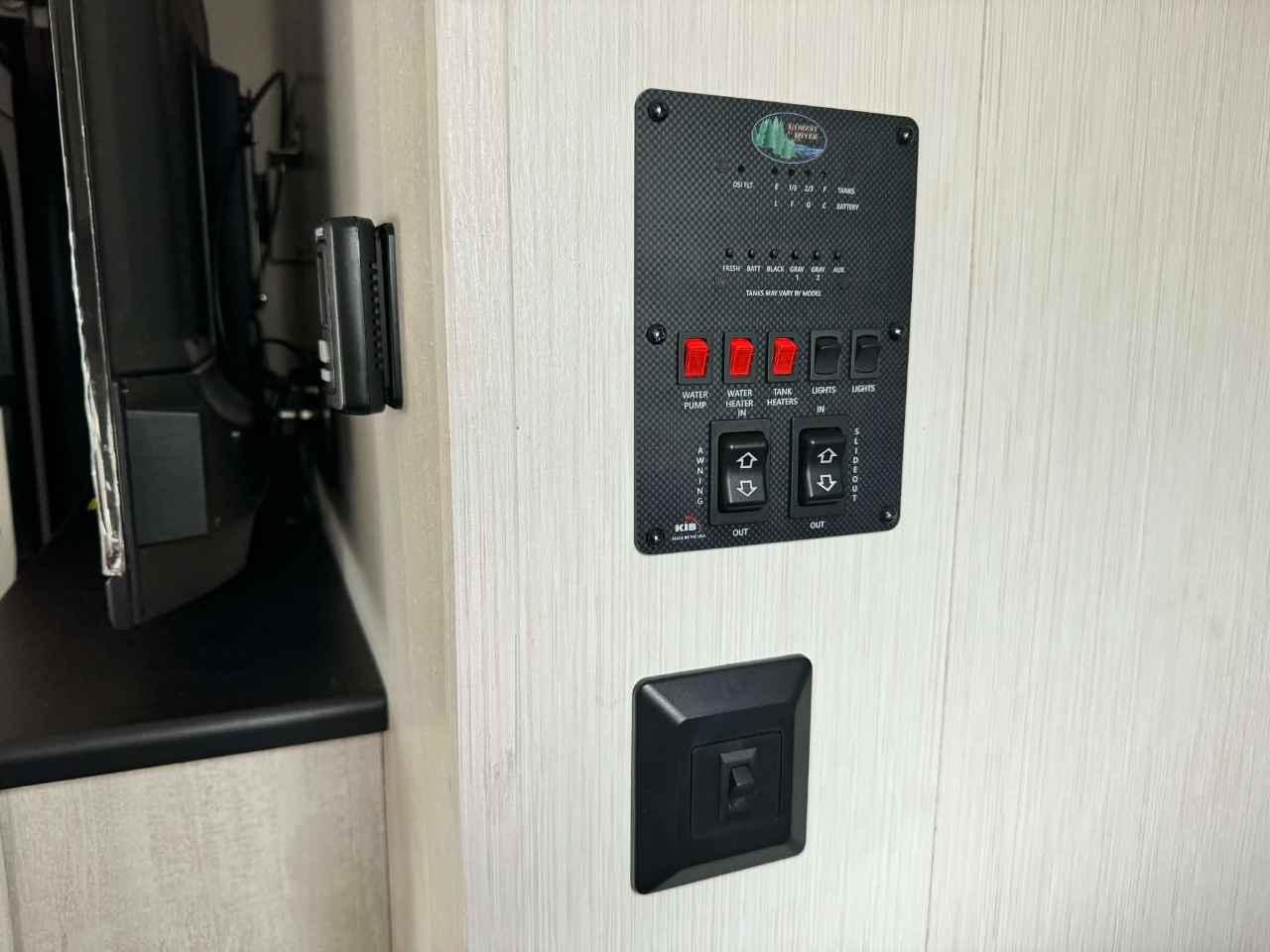 Forest River Trailer  2022