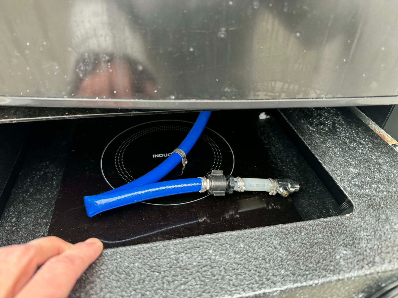 Forest River Trailer  2022