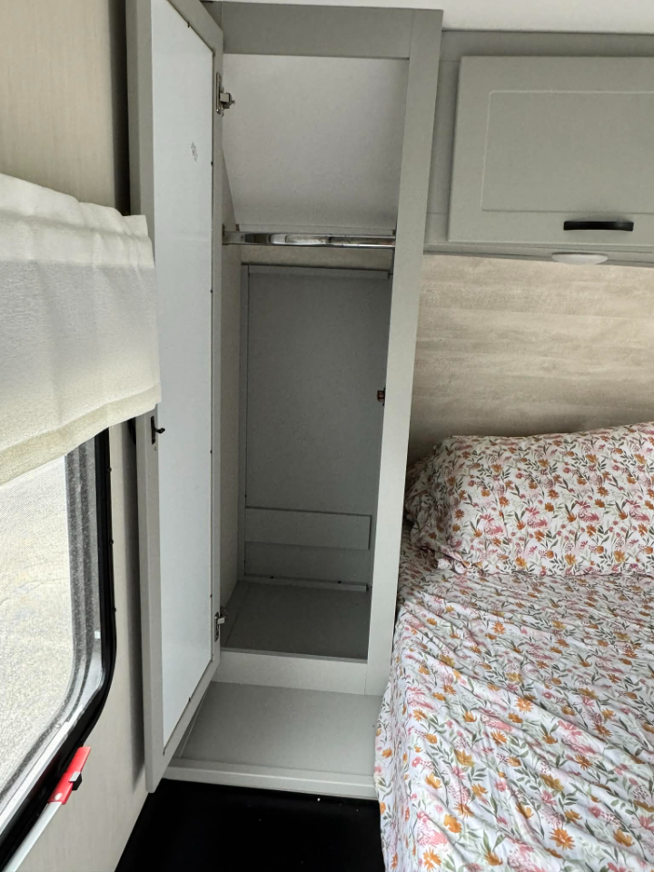 Forest River Trailer  2022