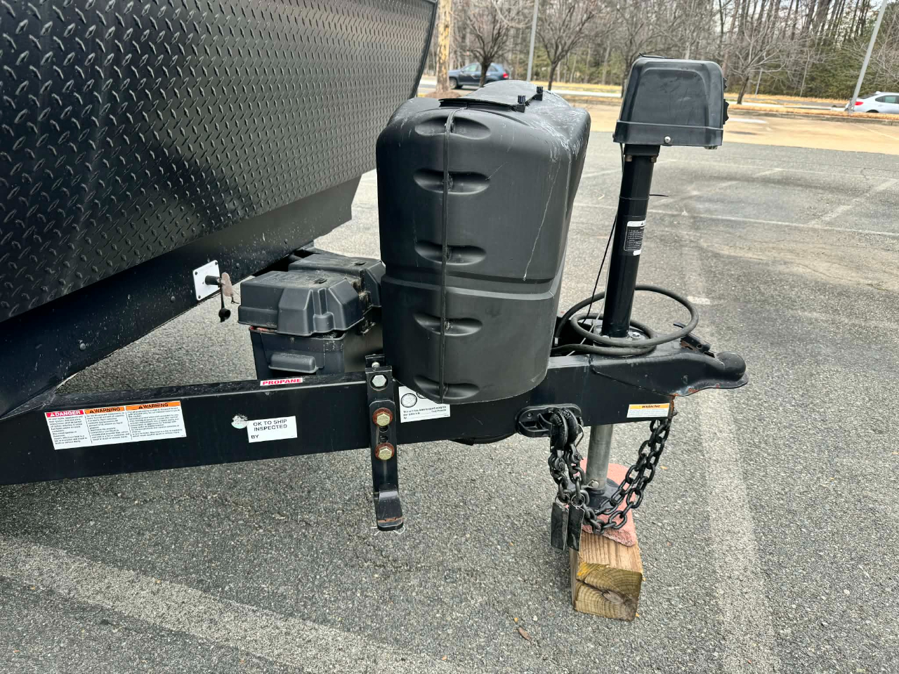 Forest River Trailer  2022