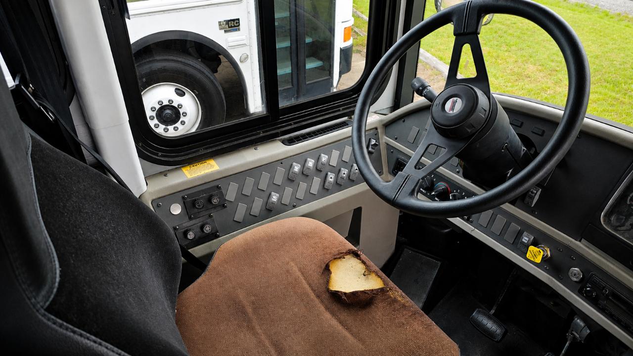 Thomas Bus  2003