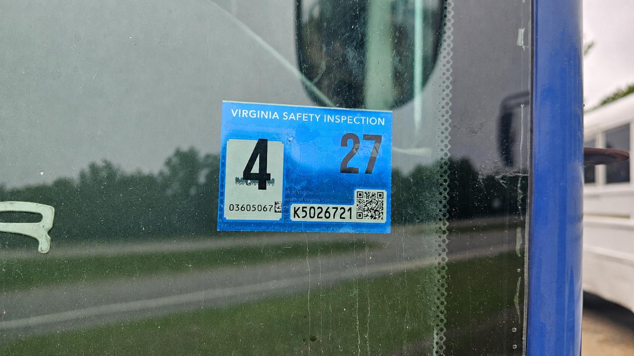 Thomas Bus  2003