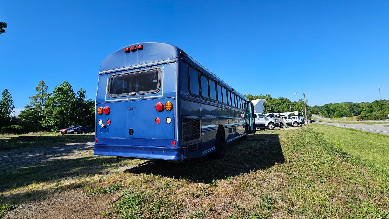 Thomas Bus  2003