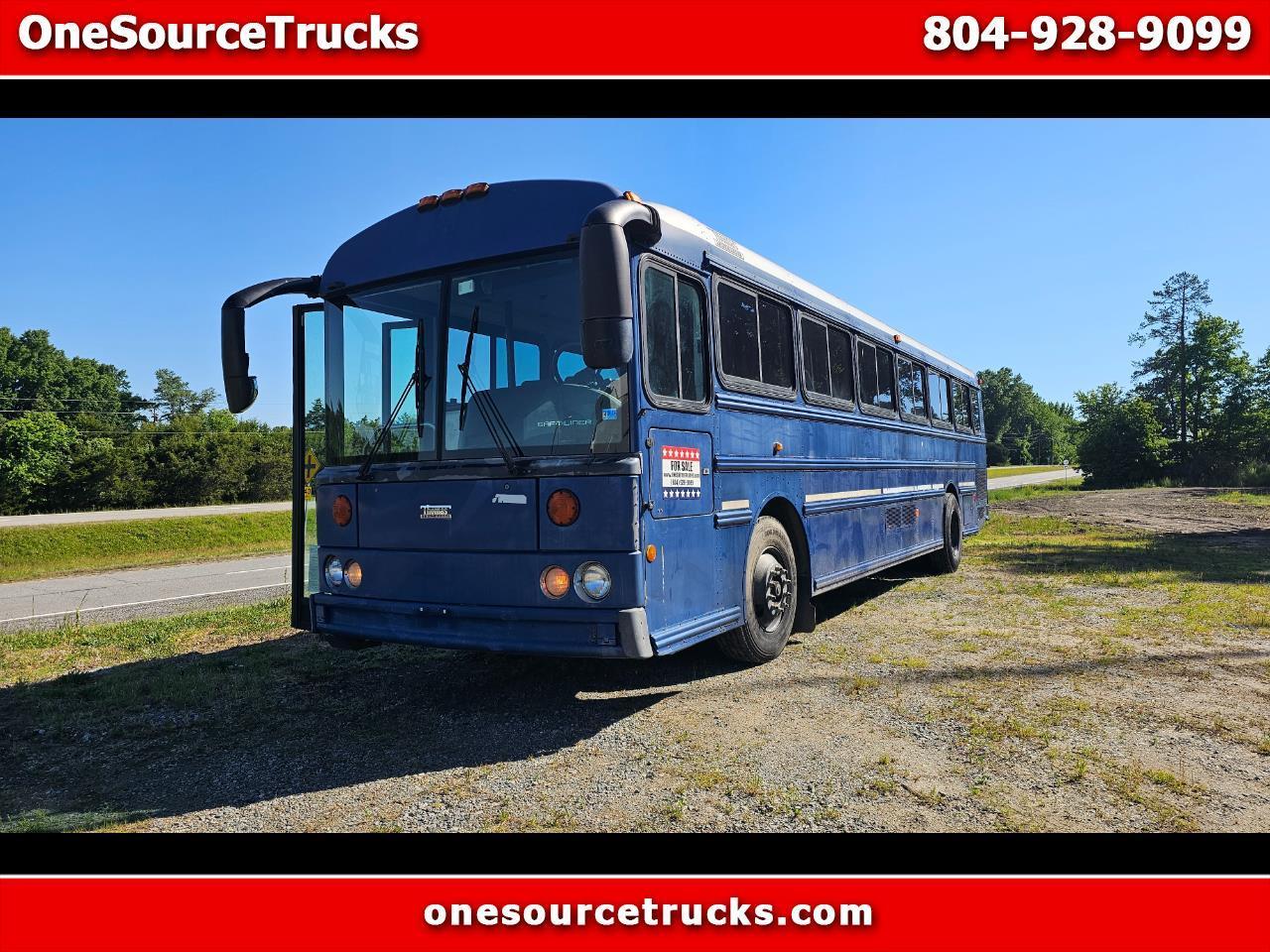 Thomas Bus  2003