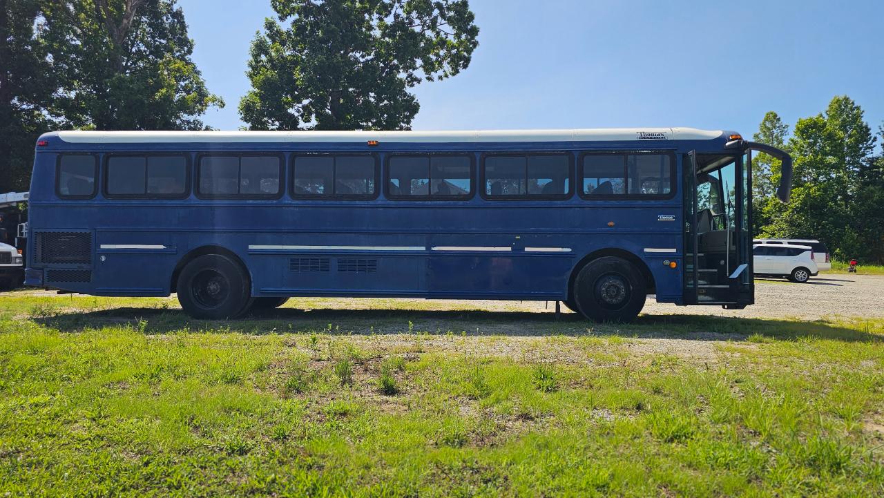 Thomas Bus  2003
