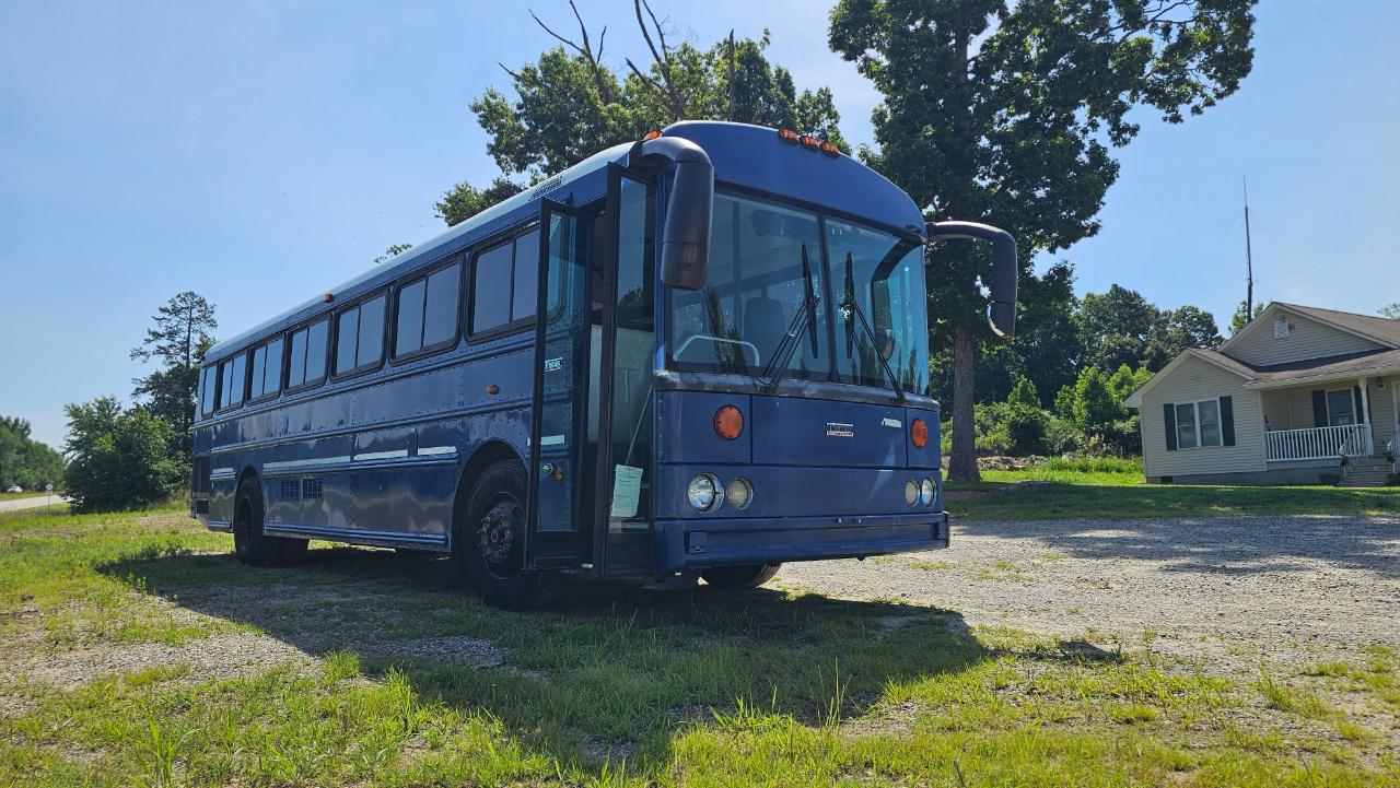 Thomas Bus  2003