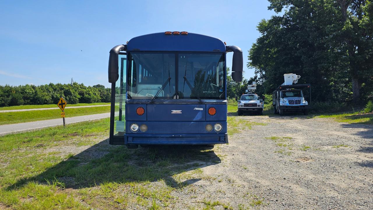 Thomas Bus  2003