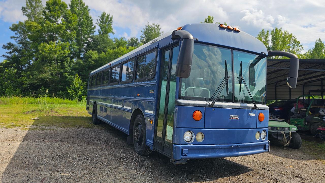 Thomas Bus  2003