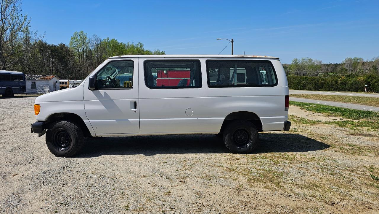 Ford E350  2006